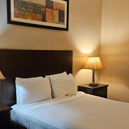 Bellis Inn Bellingham Extérieur photo