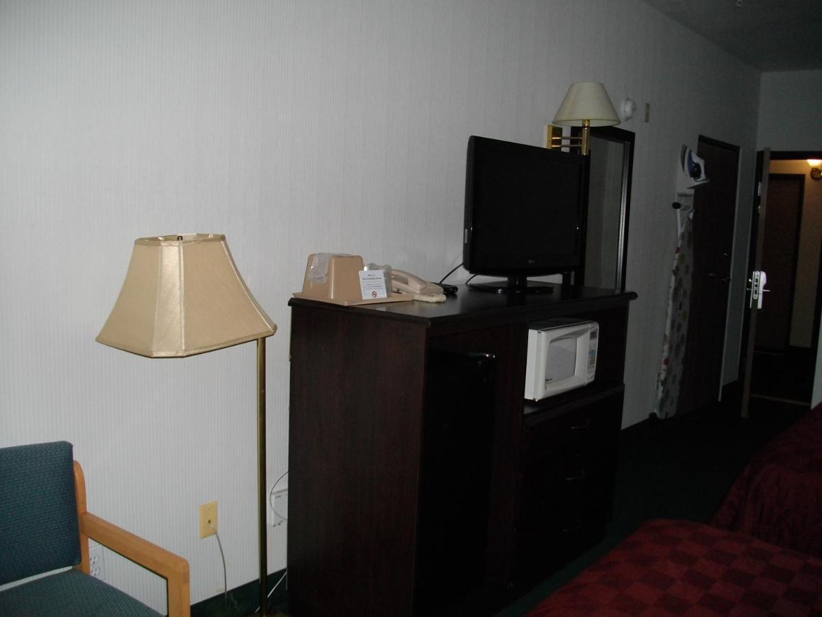 Bellis Inn Bellingham Extérieur photo