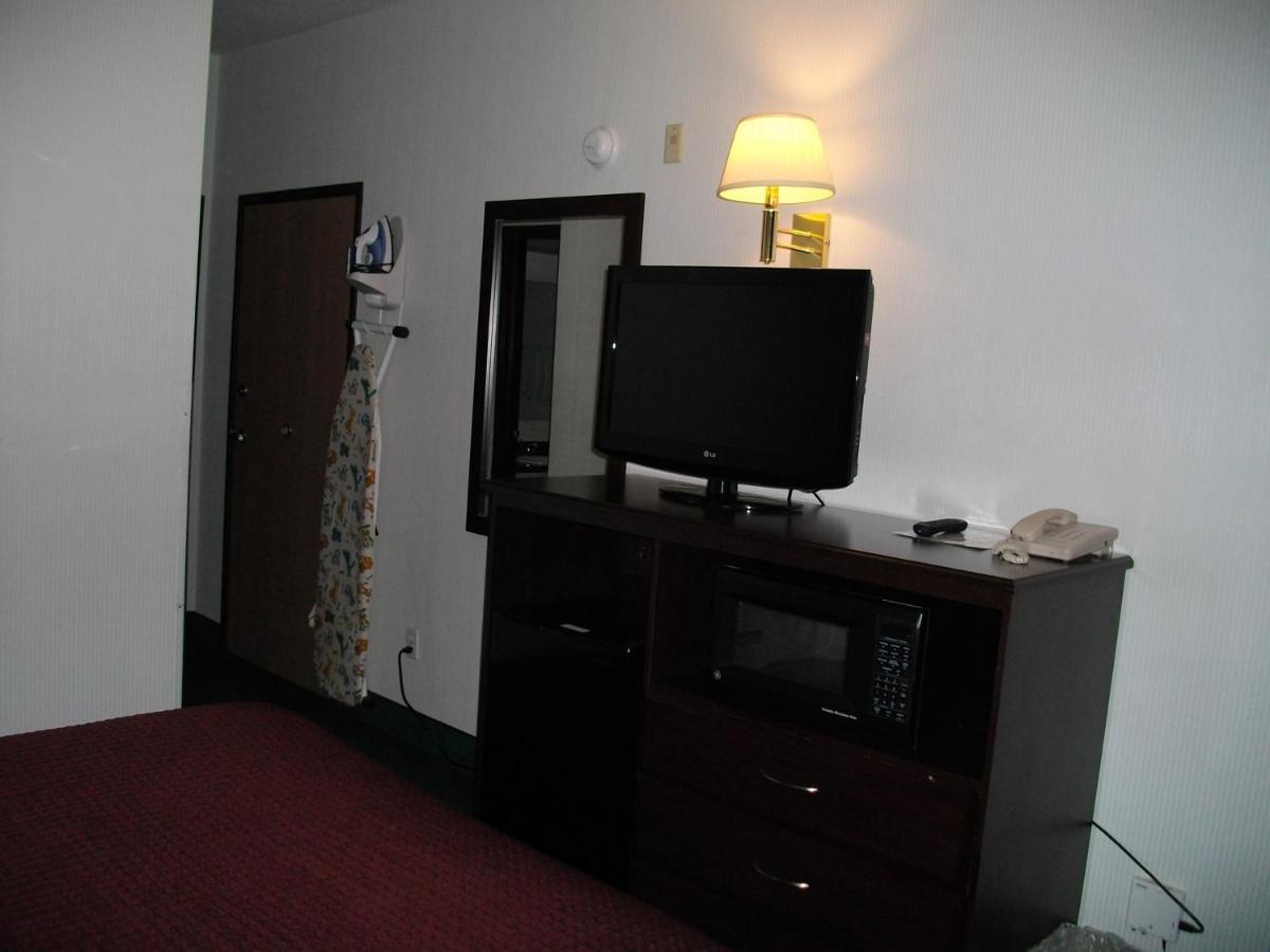 Bellis Inn Bellingham Extérieur photo
