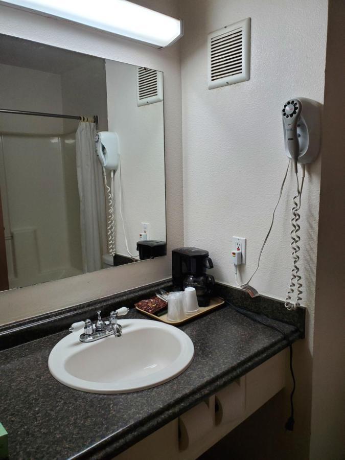 Bellis Inn Bellingham Extérieur photo