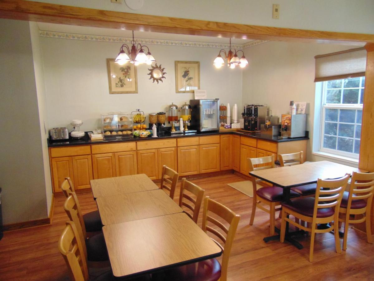 Bellis Inn Bellingham Extérieur photo