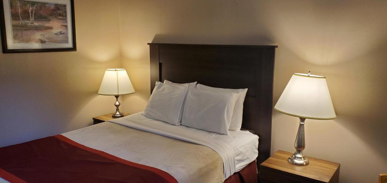 Bellis Inn Bellingham Extérieur photo