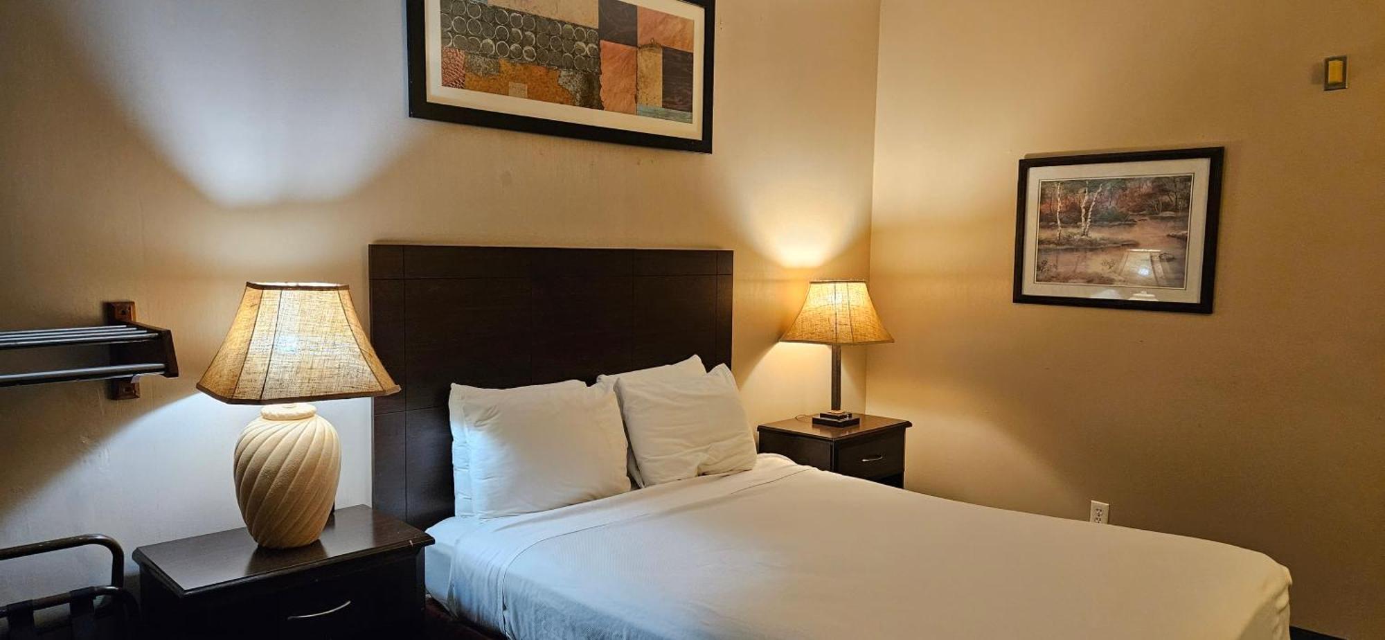 Bellis Inn Bellingham Extérieur photo
